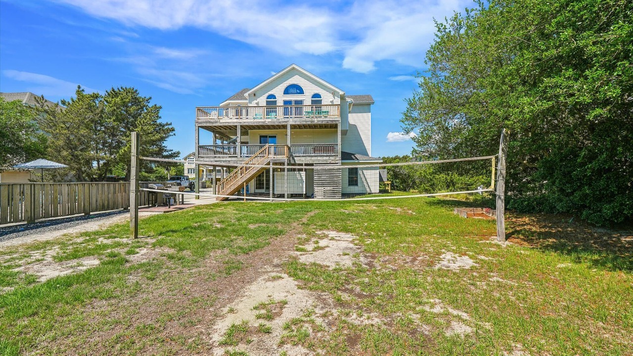 Photo of Outdoor in Whalehead Beach