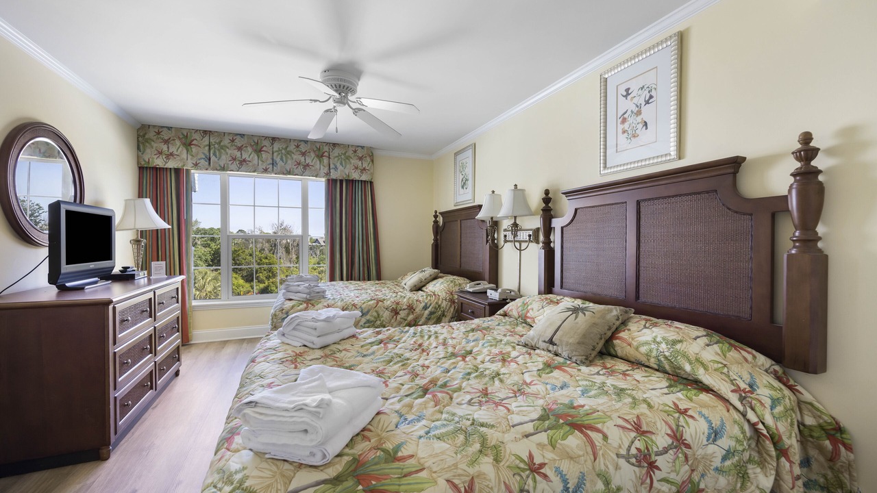 Photo of Bedroom in North Litchfield Beach