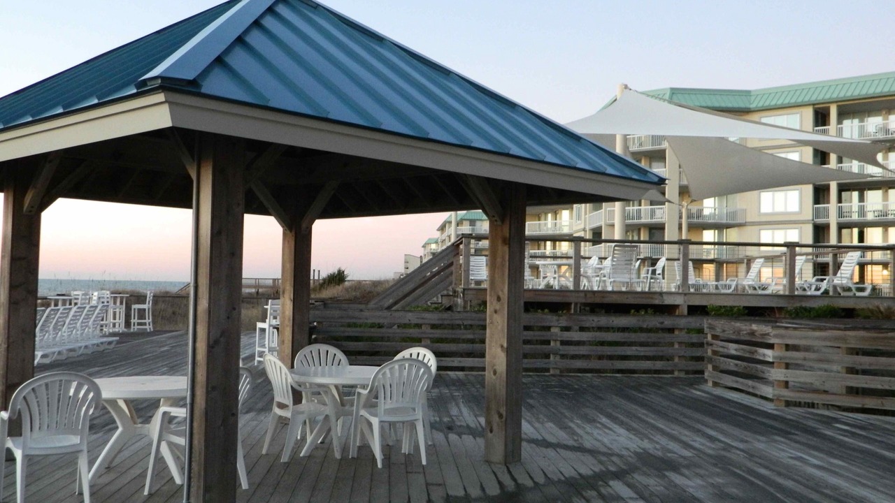 Photo of Outdoor in North Litchfield Beach