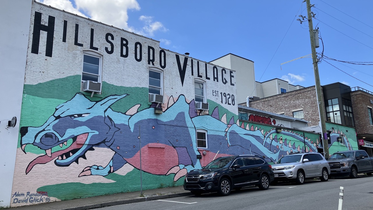 Photo of Others in Hillsboro West End