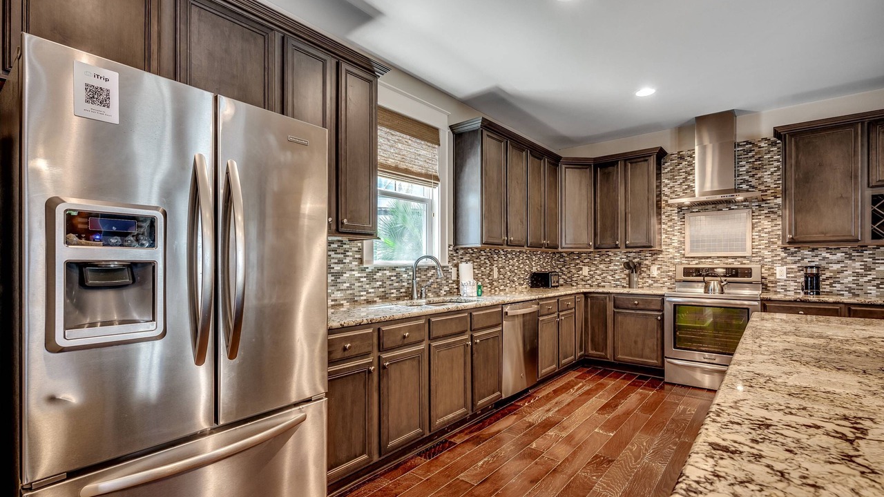Photo of Kitchen in Windy Hill
