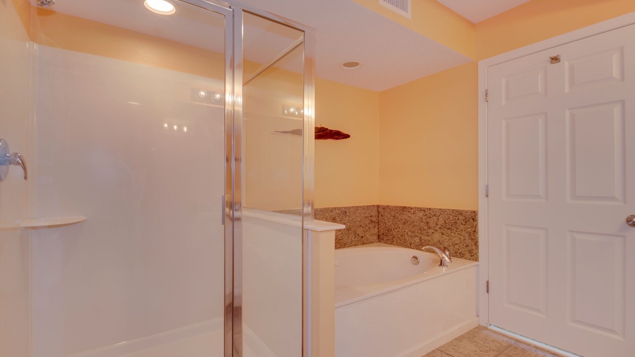 Photo of Bathroom in Crescent Beach