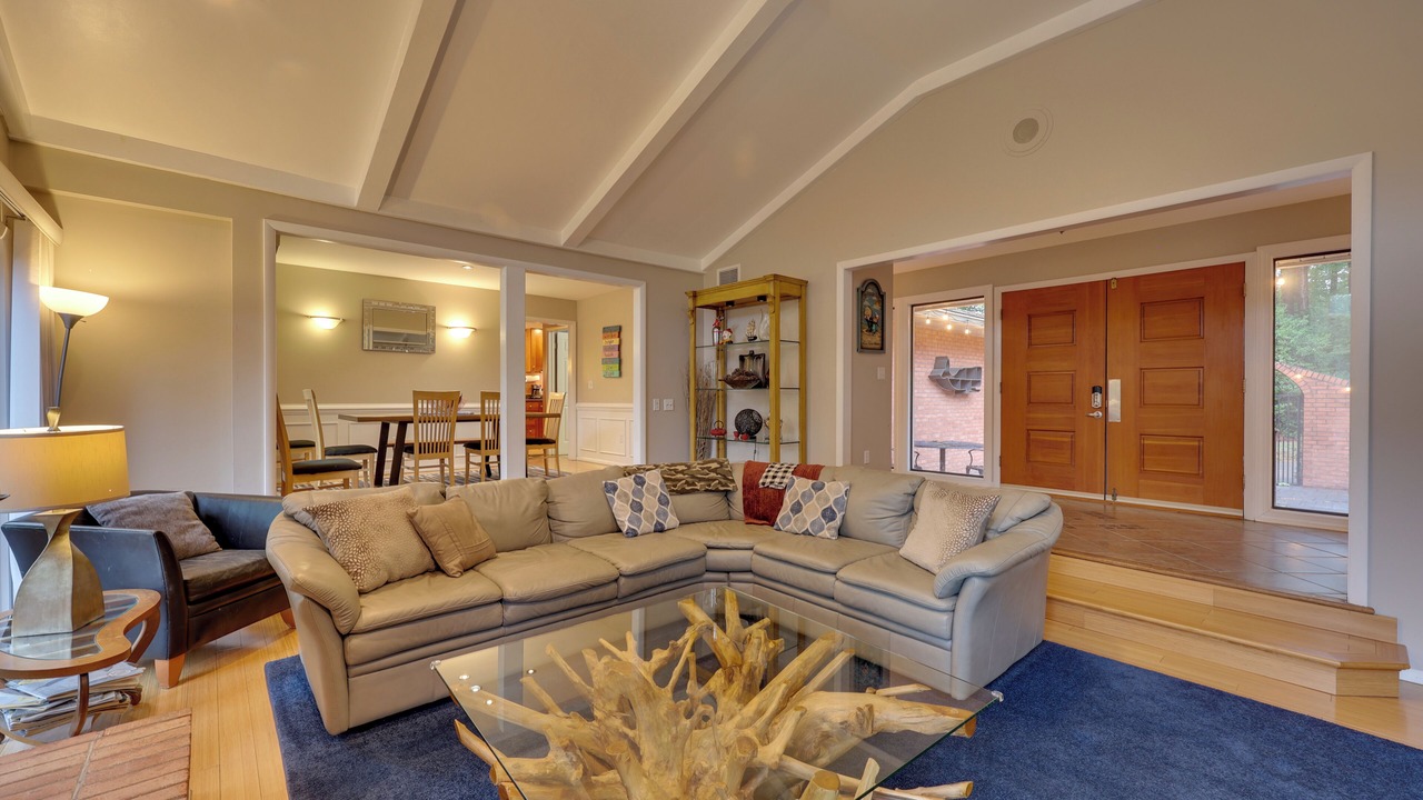 Photo of Livingroom in Reedville