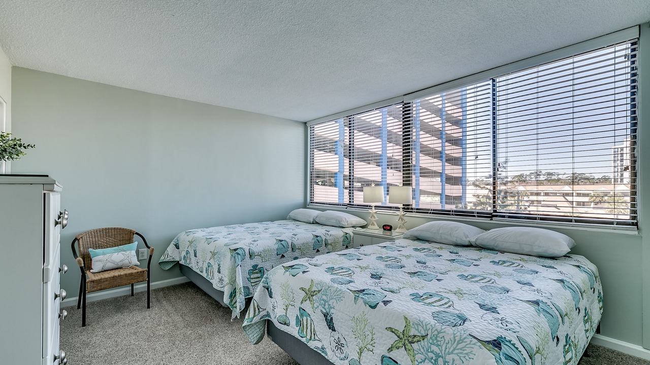 Photo of Bedroom in Myrtle Beach