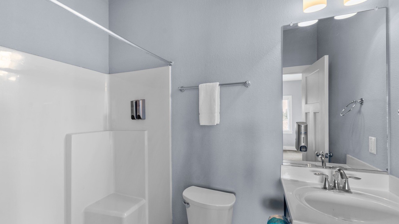 Photo of Bathroom in Nags Head