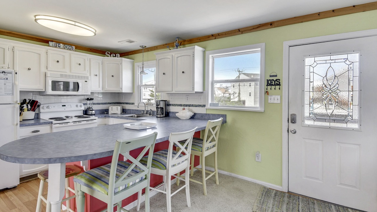 Photo of Kitchen in South Nags Head