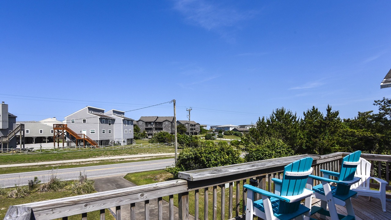 Photo of Outdoor in South Nags Head