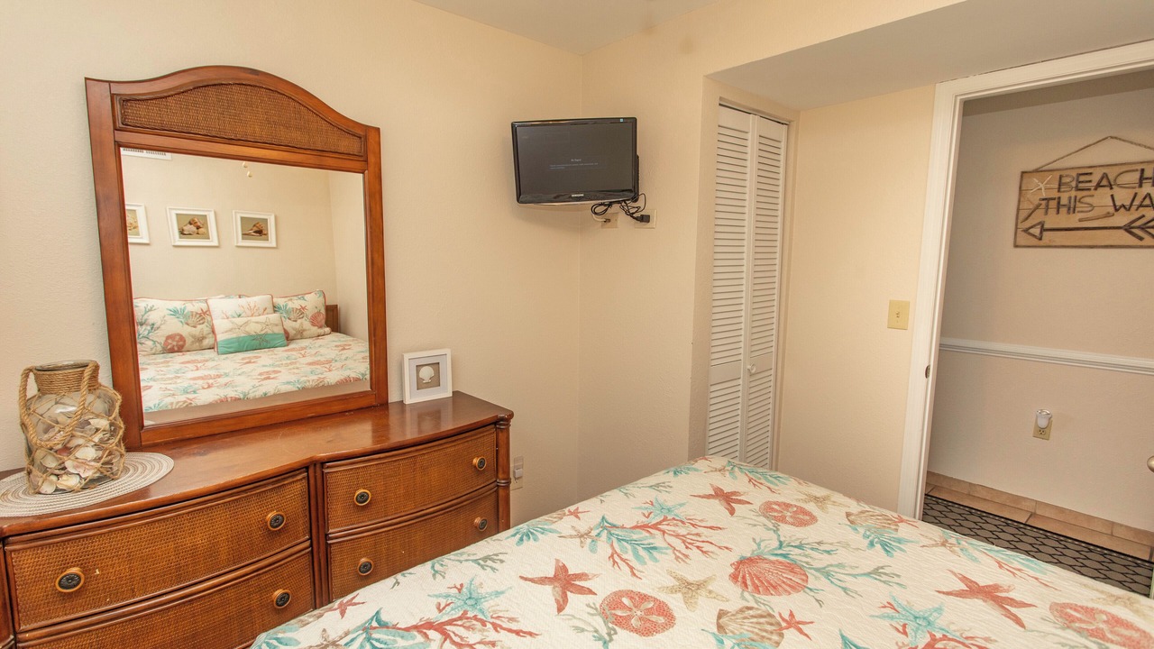 Photo of Bedroom in Garden City