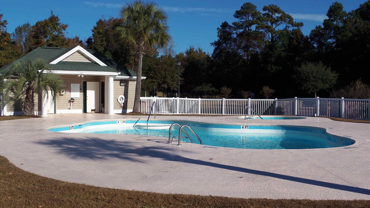 Photo of Others in Pawleys Island