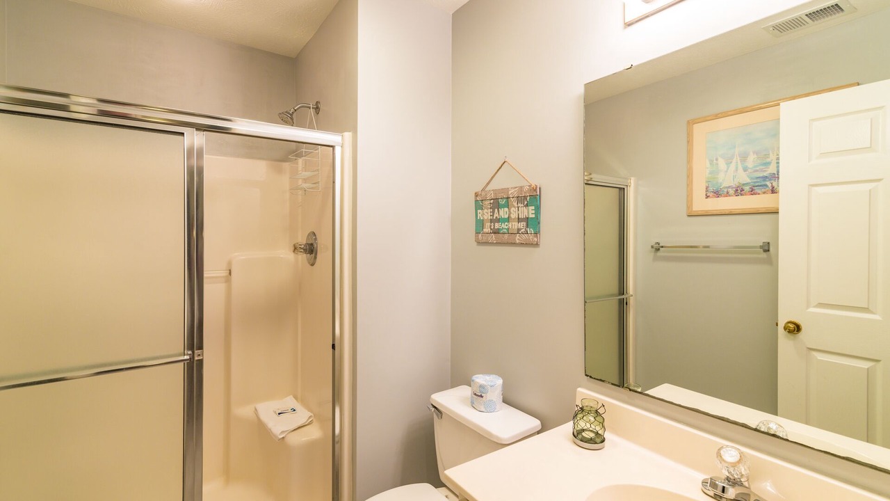 Photo of Bathroom in Pawleys Island