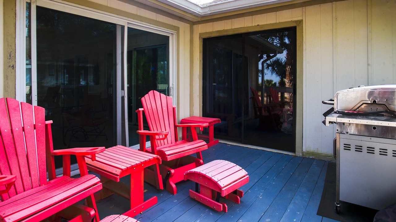 Photo of Outdoor in Twin Oaks