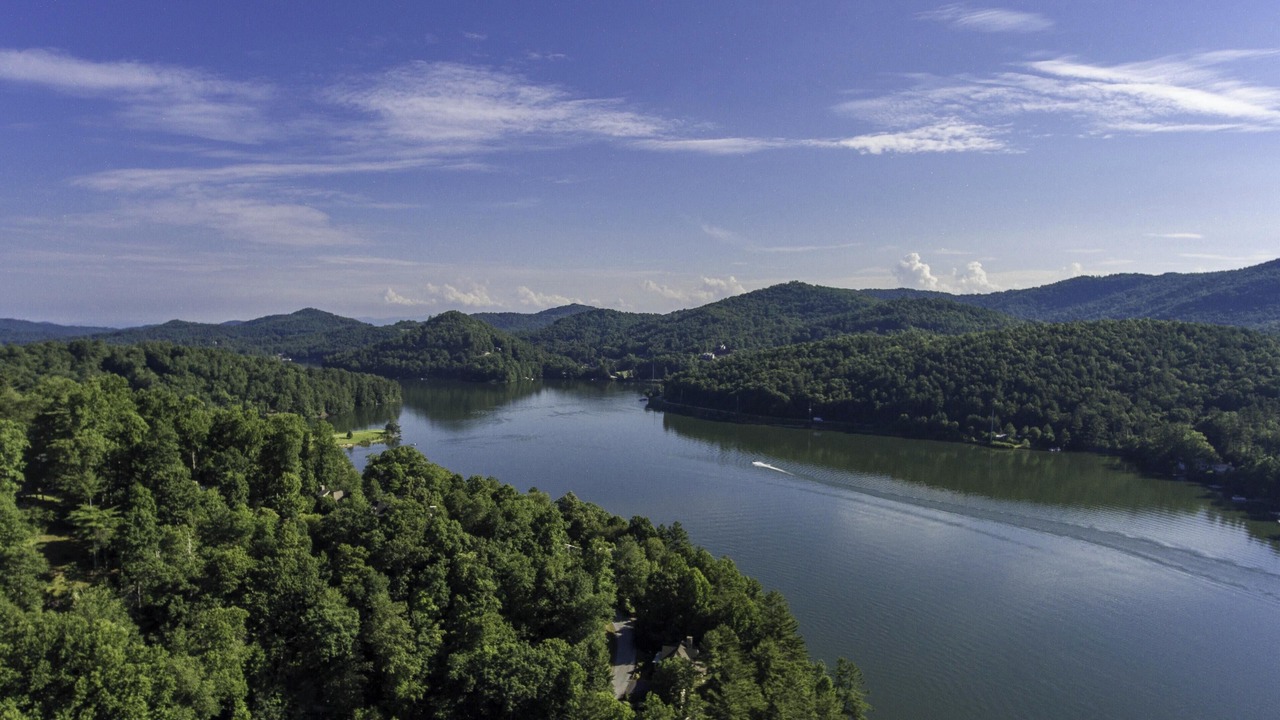 Photo of Outdoor in Cashiers