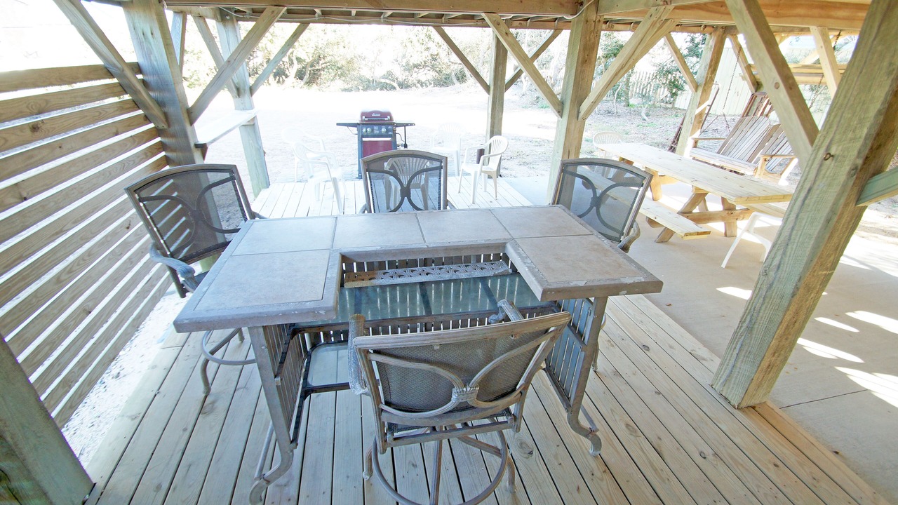 Photo of Outdoor in Kitty Hawk