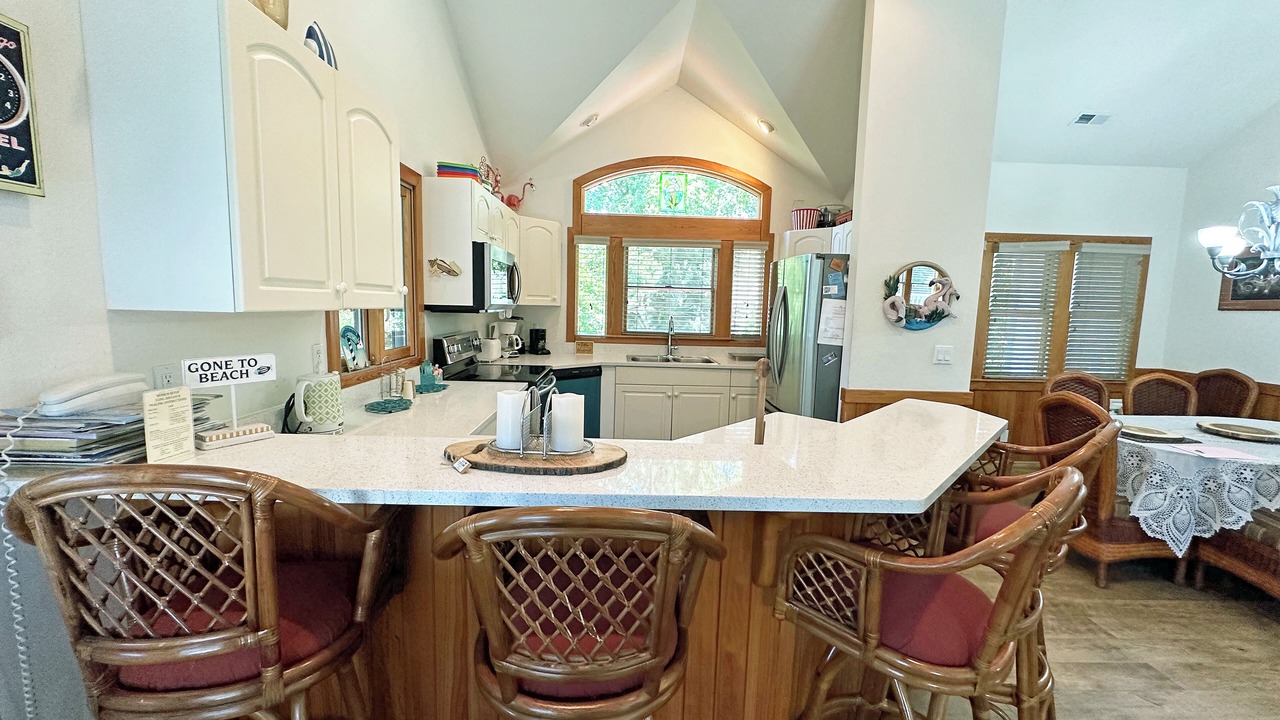 Photo of Kitchen in Southern Shores
