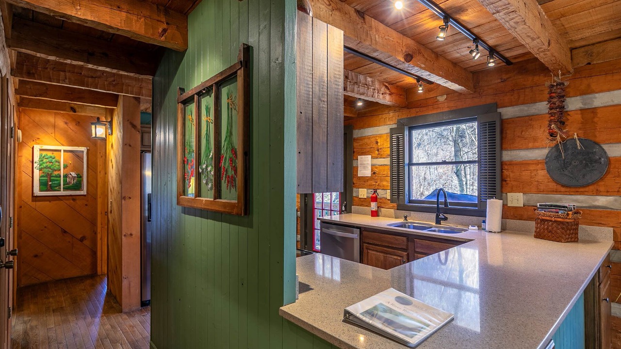 Photo of Kitchen in Boone