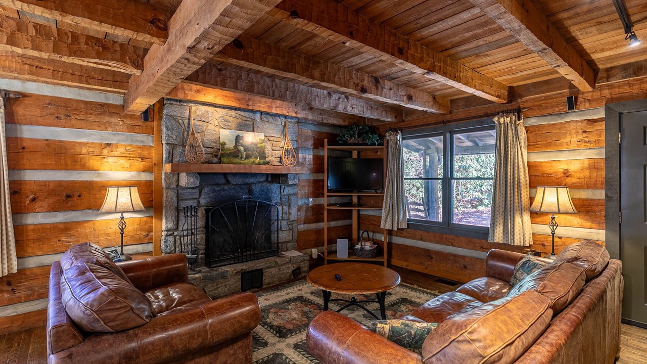Photo of Livingroom in Boone