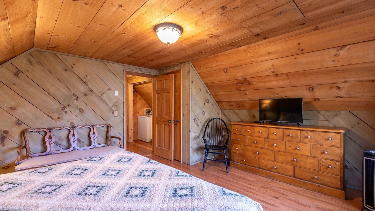 Photo of Bedroom in Boone