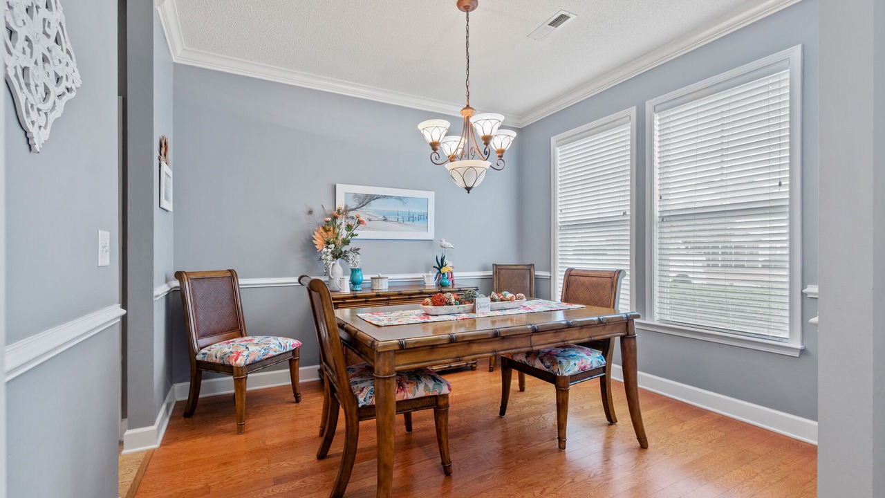 Photo of Livingroom in North Myrtle Beach