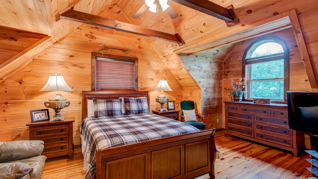 Photo of Bedroom in Vilas