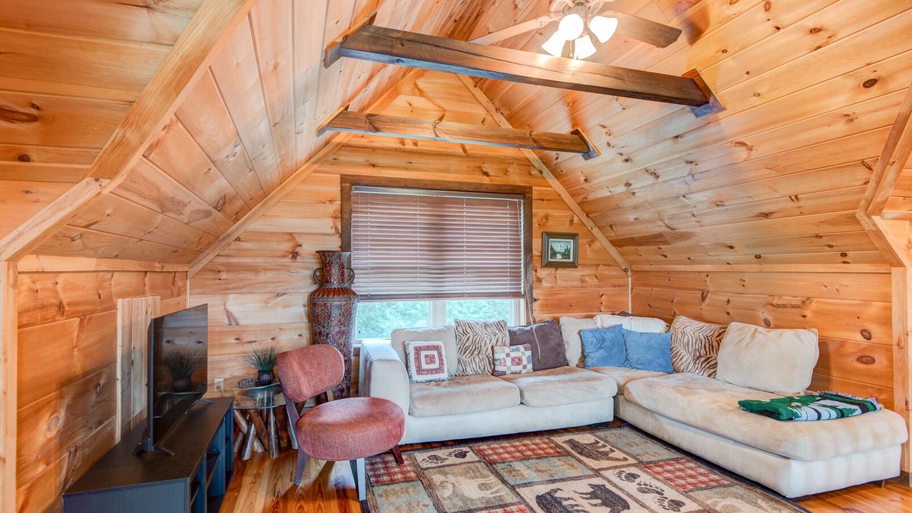 Photo of Livingroom in Vilas
