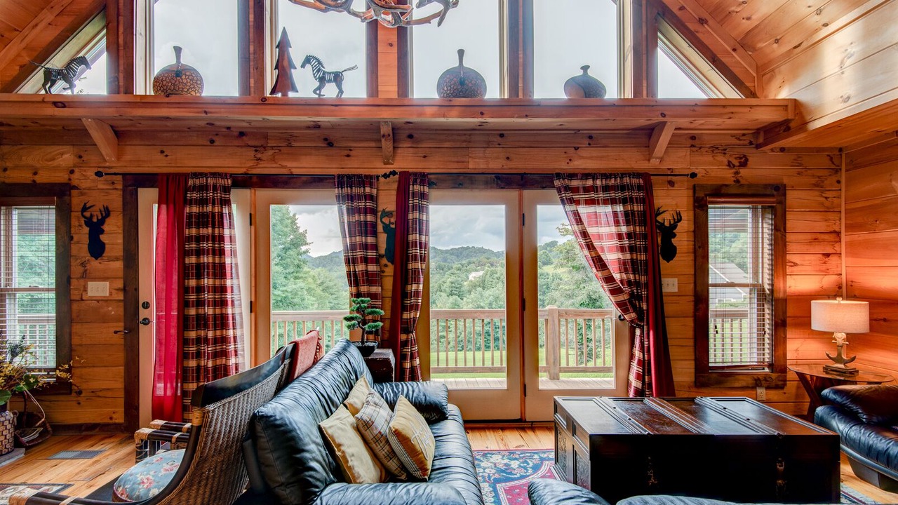 Photo of Livingroom in Vilas