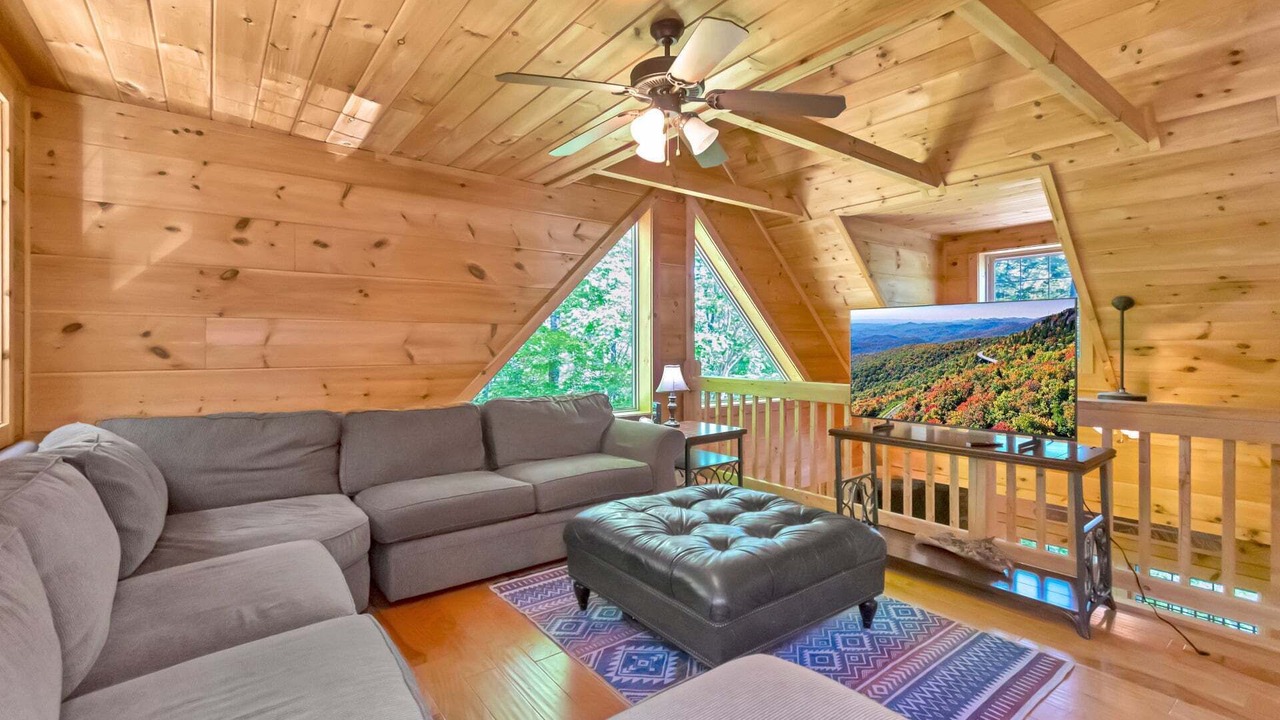 Photo of Livingroom in Banner Elk