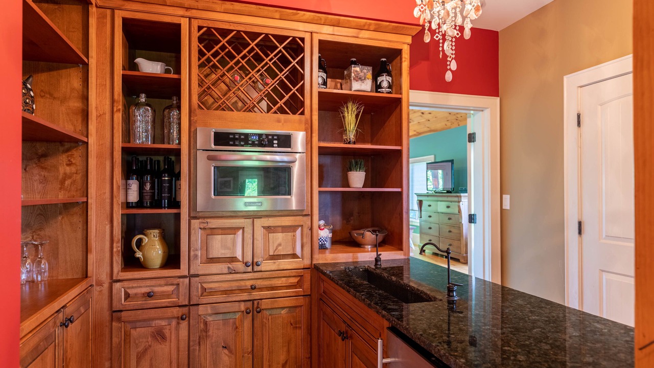 Photo of Kitchen in Boone