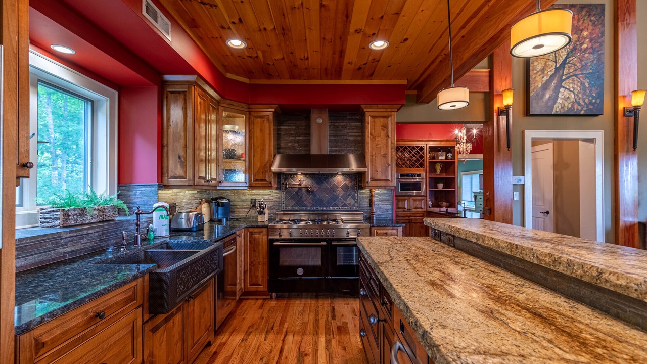 Photo of Kitchen in Boone