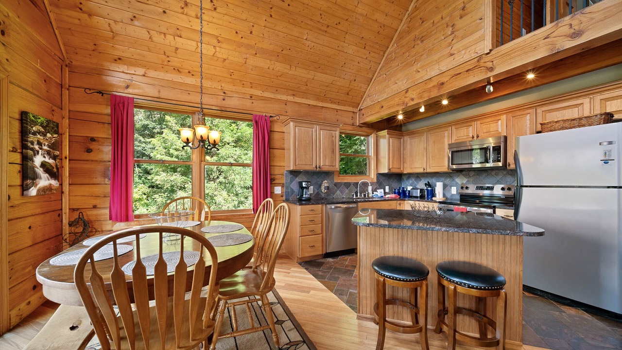 Photo of Kitchen in Boone