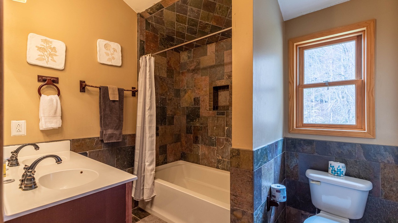 Photo of Bathroom in Boone
