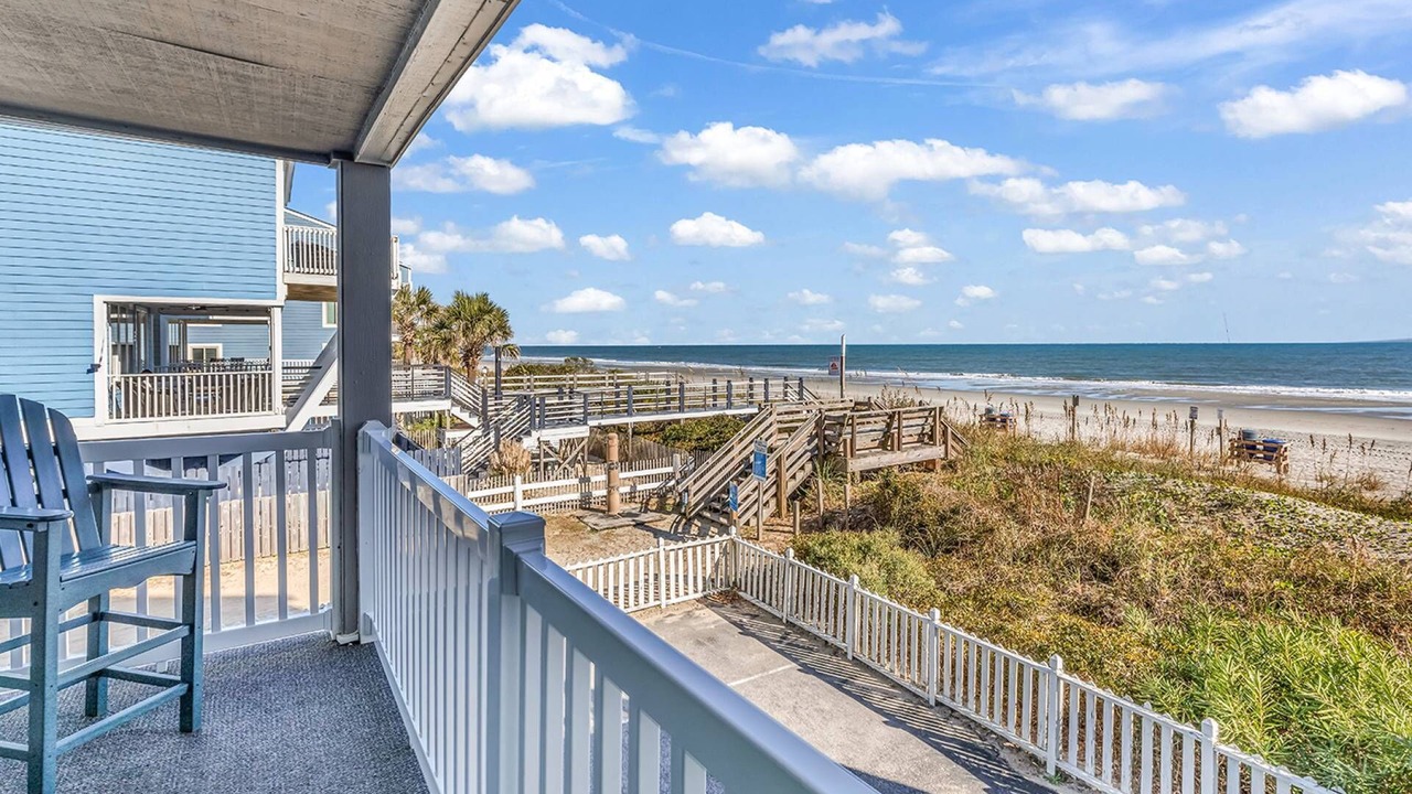 Photo of Outdoor in Surfside Beach