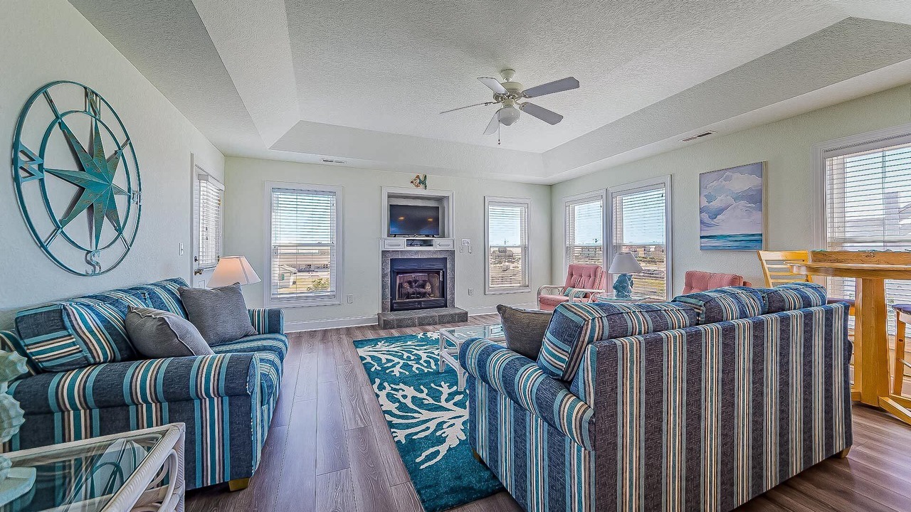 Photo of Bedroom in Nags Head
