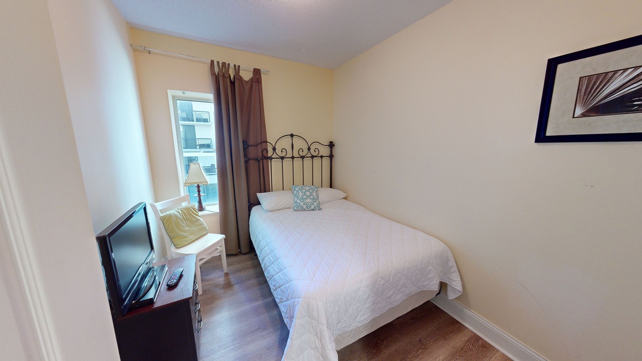 Photo of Bedroom in Myrtle Beach