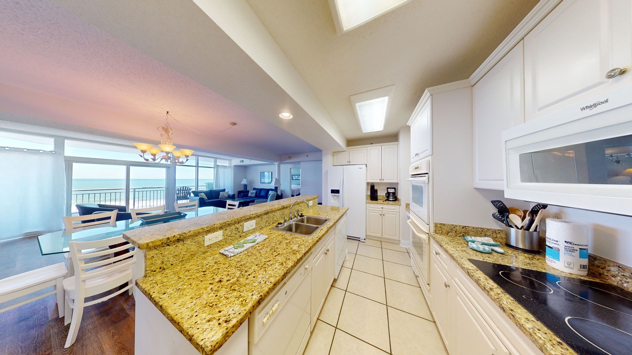 Photo of Kitchen in Myrtle Beach