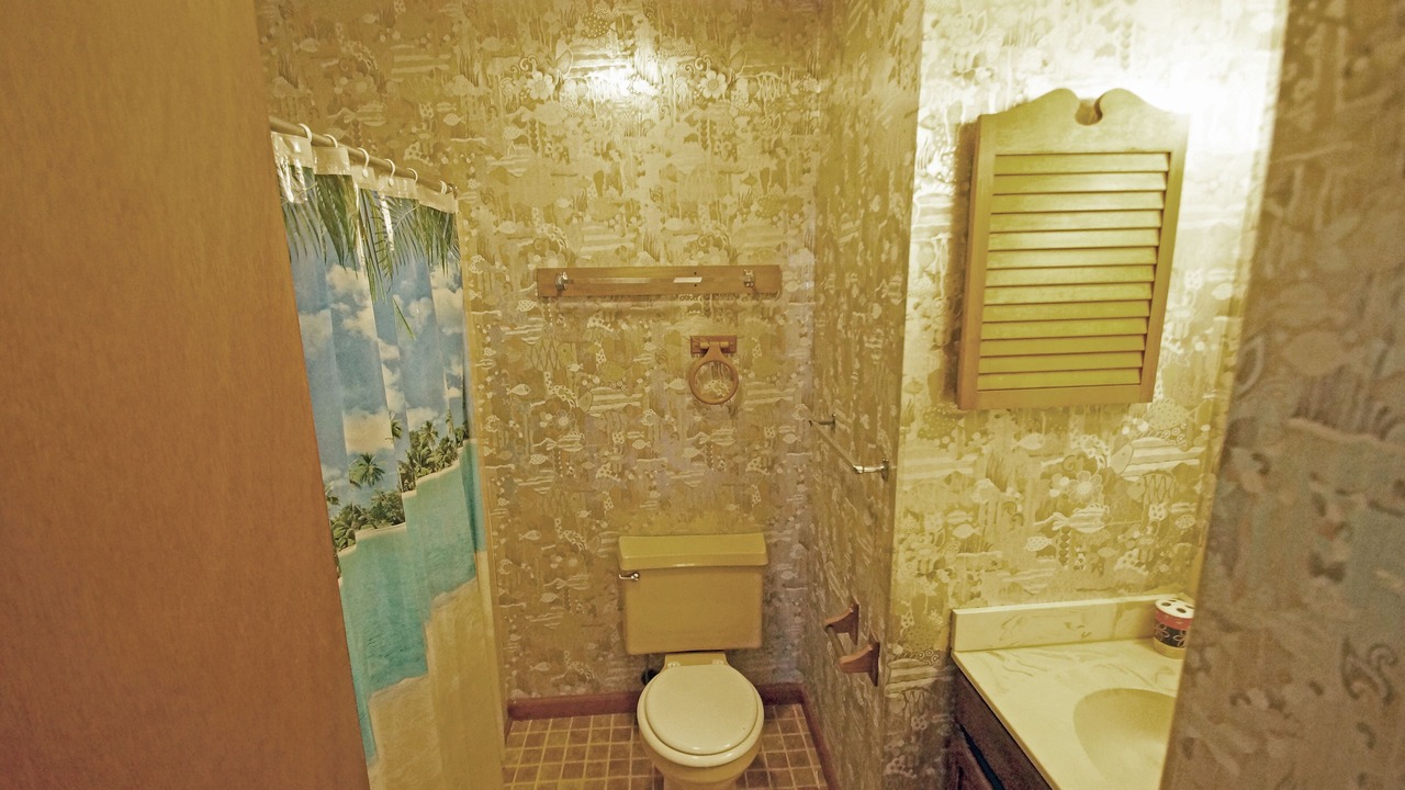 Photo of Bathroom in South Nags Head
