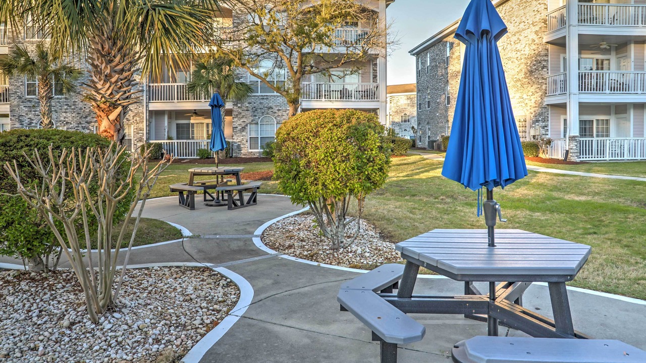 Photo of Others in Central Myrtle Beach