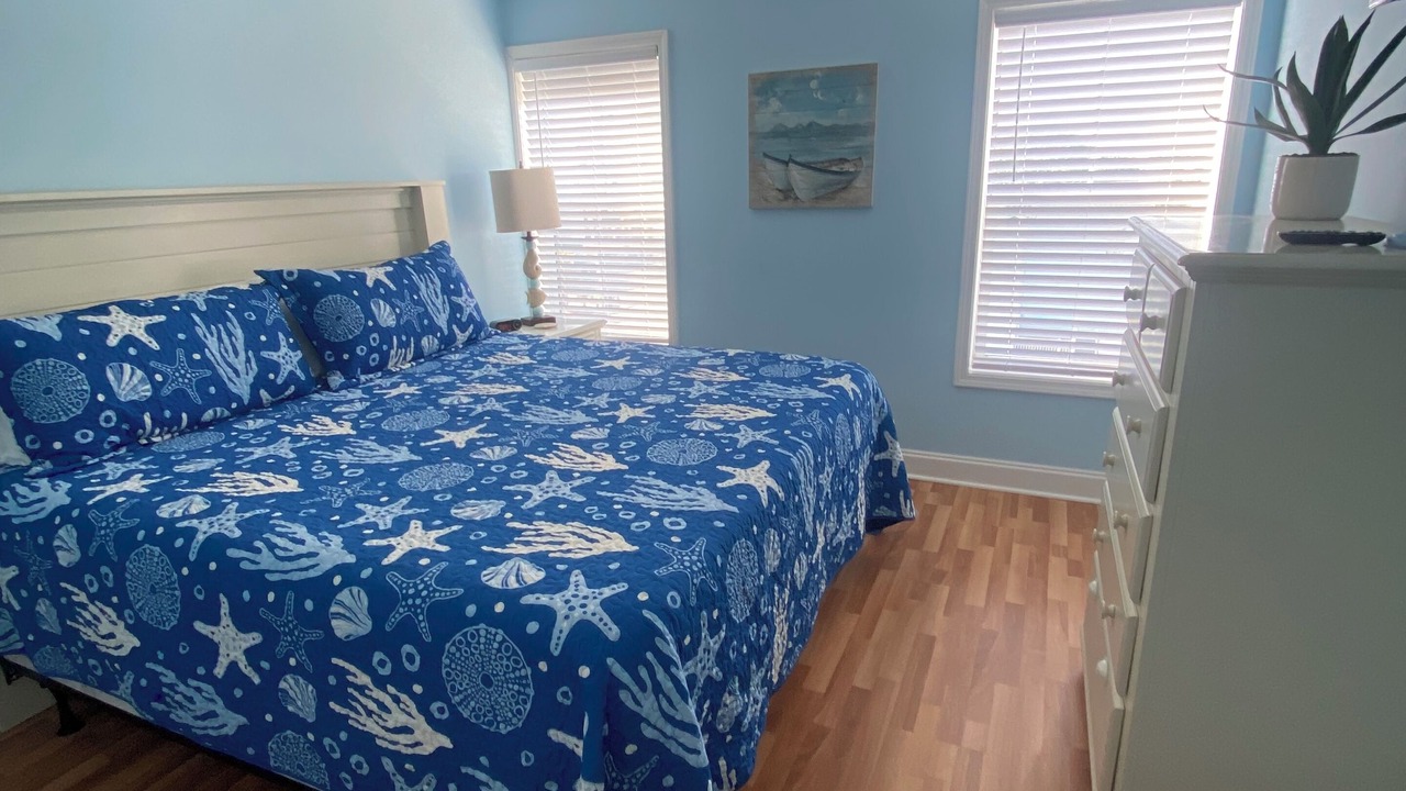 Photo of Bathroom in Crescent Beach