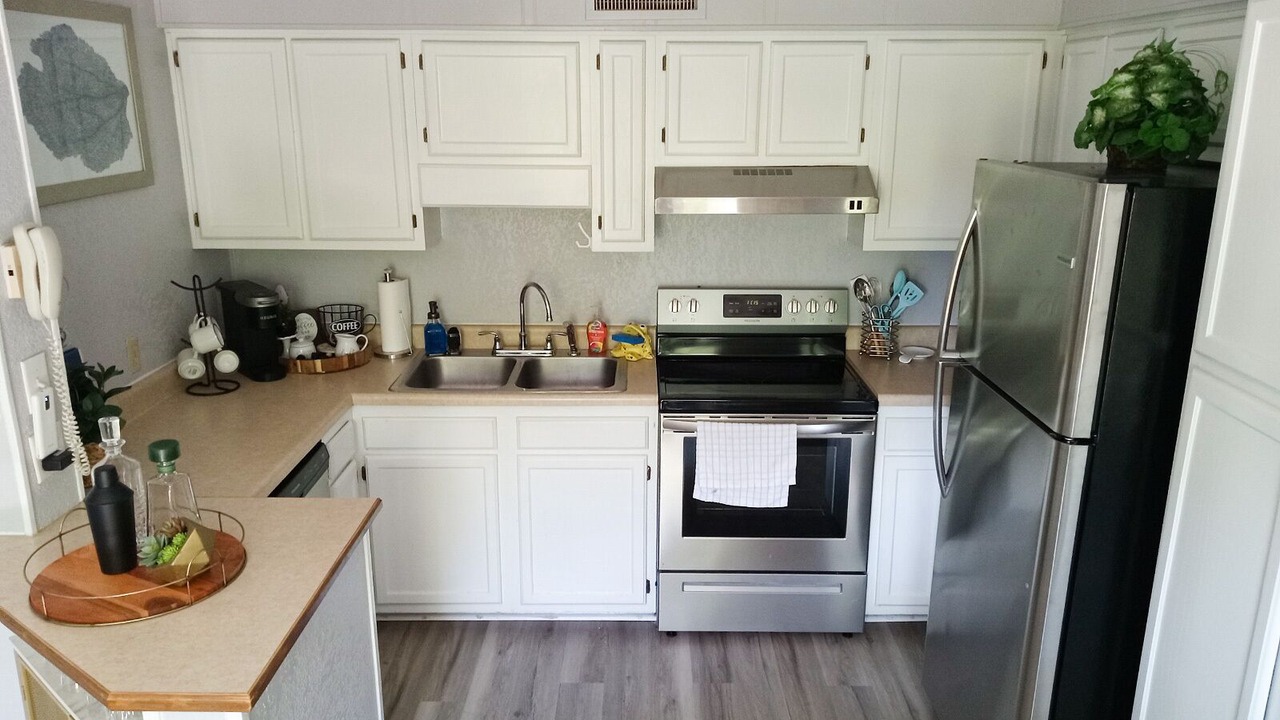 Photo of Kitchen in Myrtle Beach