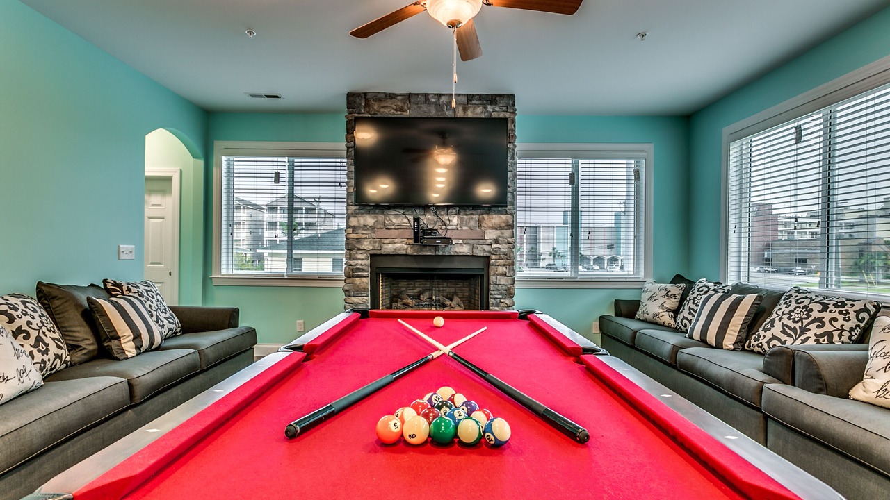 Photo of Bedroom in Cherry Grove Beach