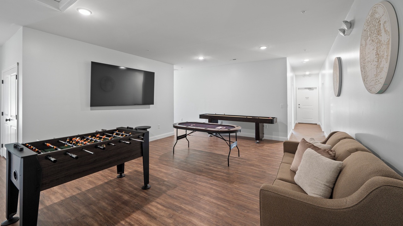 Photo of Bedroom in Ocean Drive