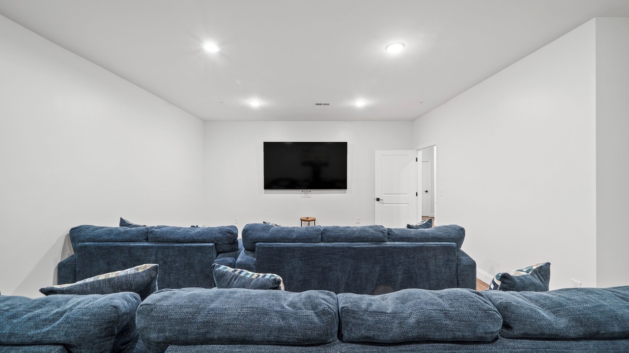 Photo of Livingroom in Ocean Drive