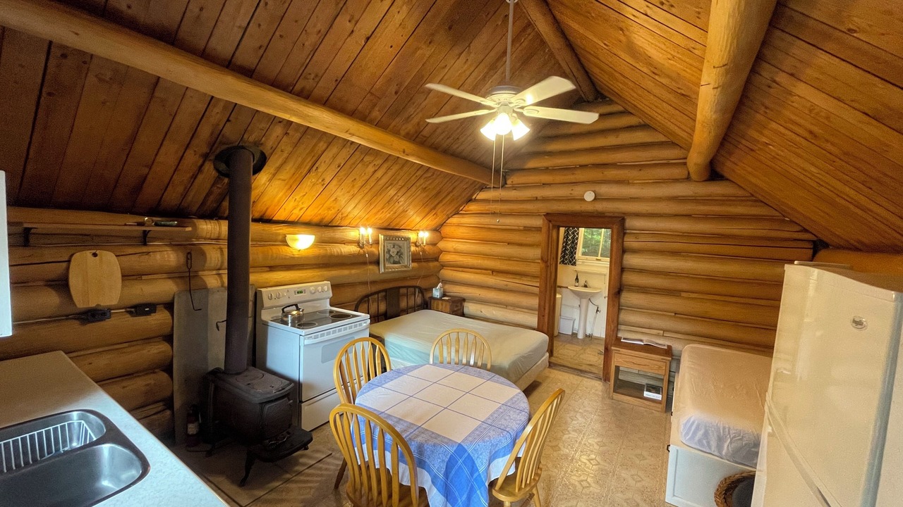 Photo of Bedroom in Hastings Highlands