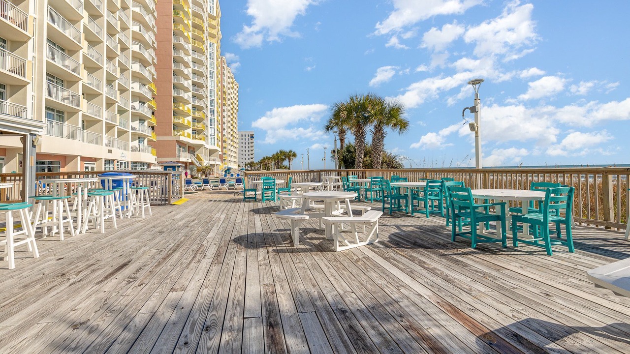 Photo of Outdoor in Crescent Beach