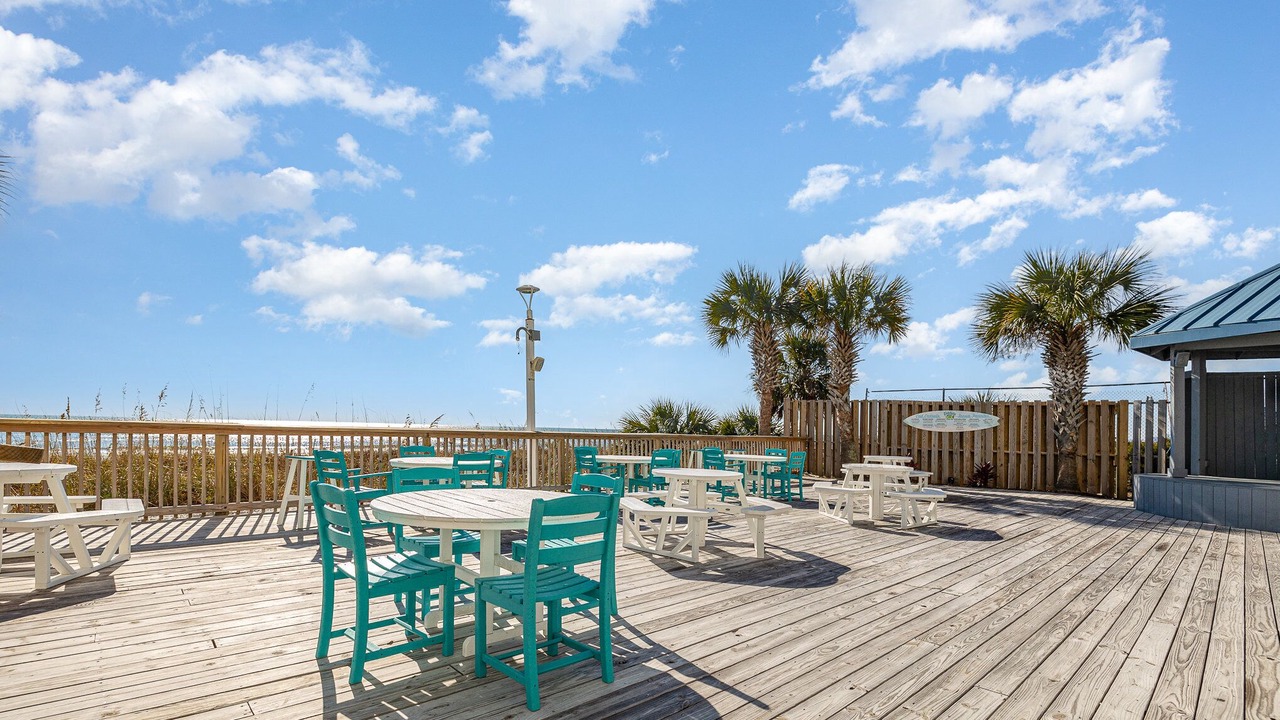 Photo of Outdoor in Crescent Beach