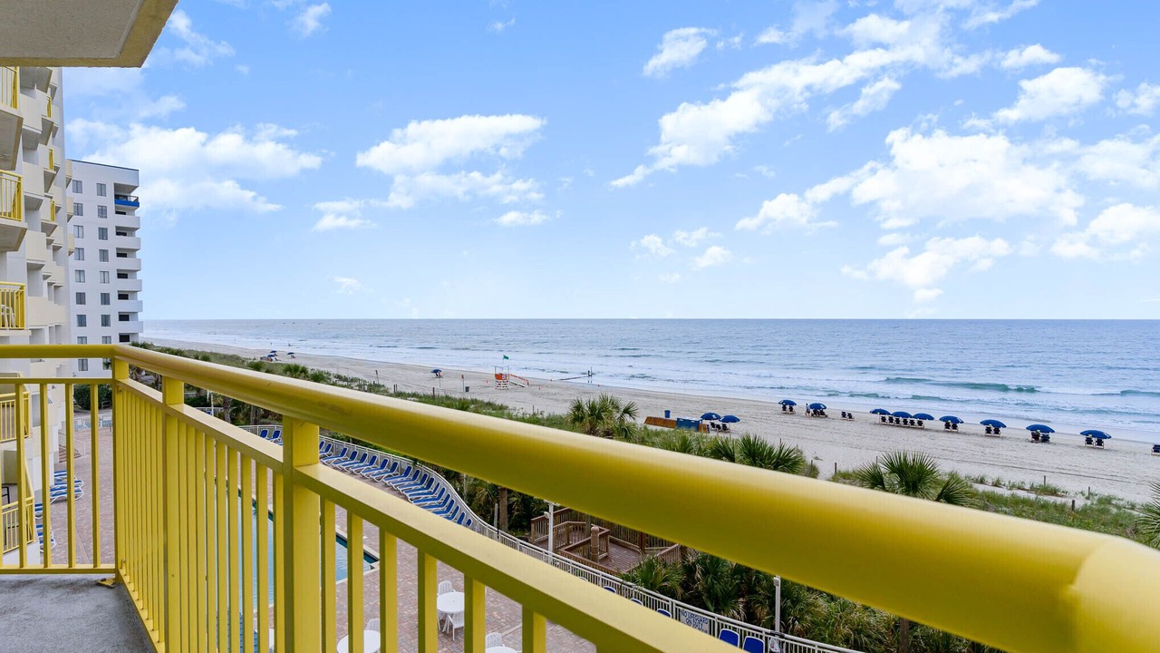 Photo of Outdoor in Crescent Beach