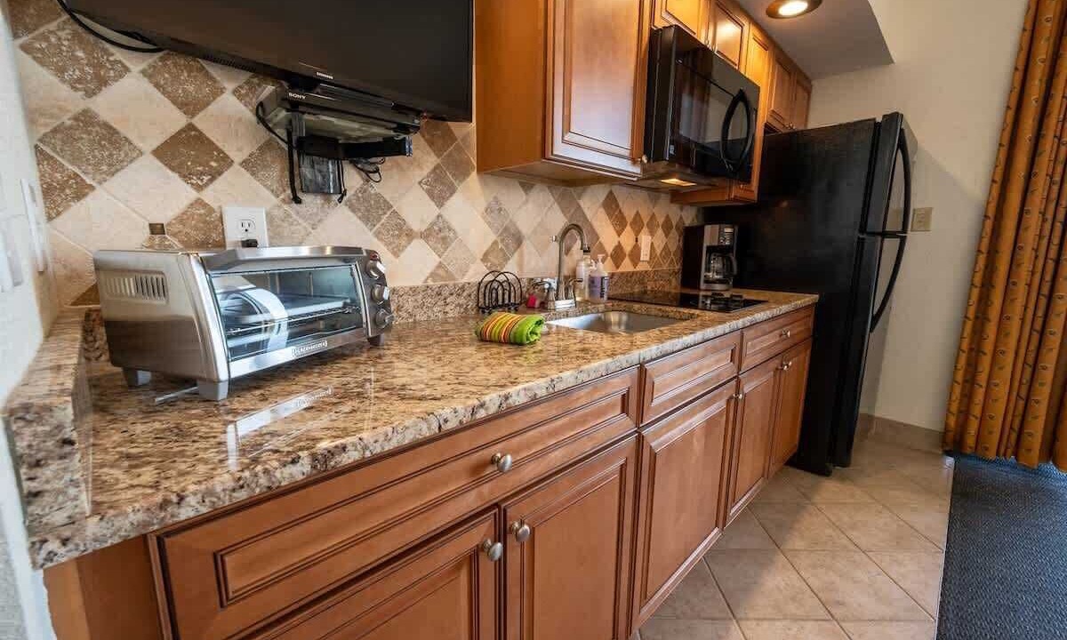 Photo of Kitchen in Windy Hill