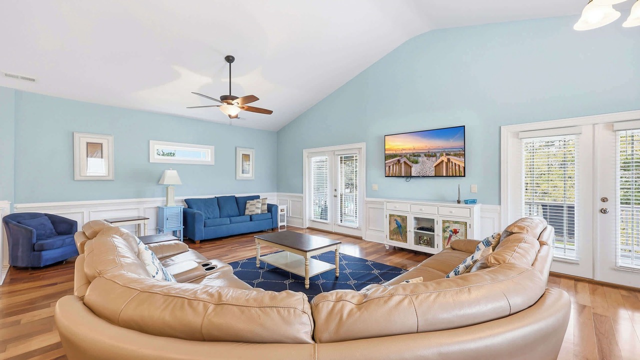 Photo of Livingroom in Windy Hill