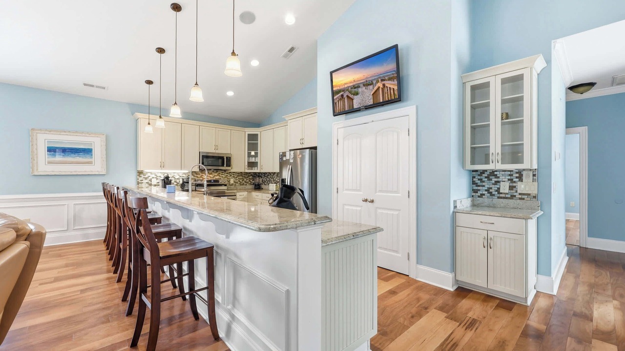 Photo of Kitchen in Windy Hill