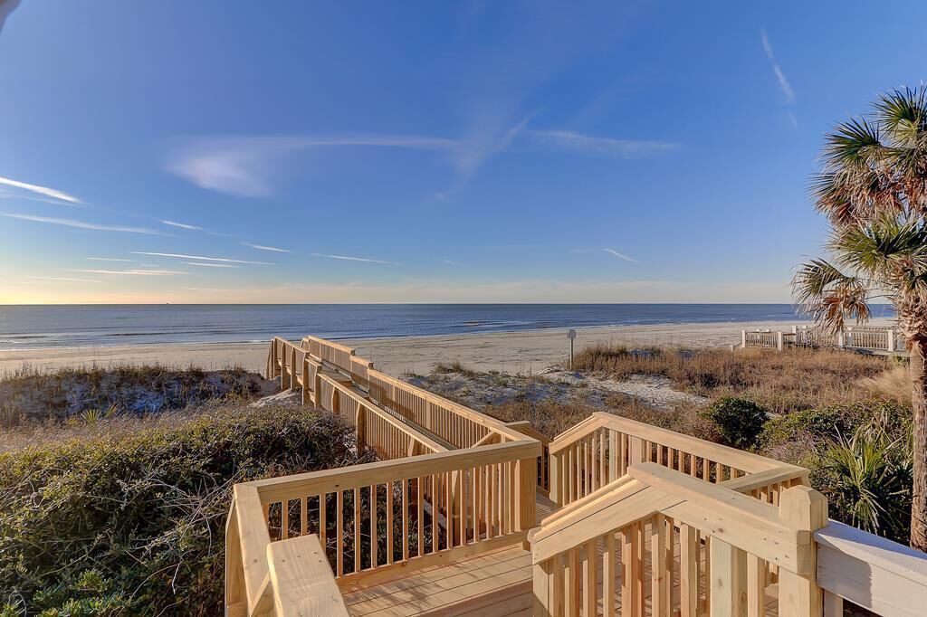 Photo of Others in Folly Beach