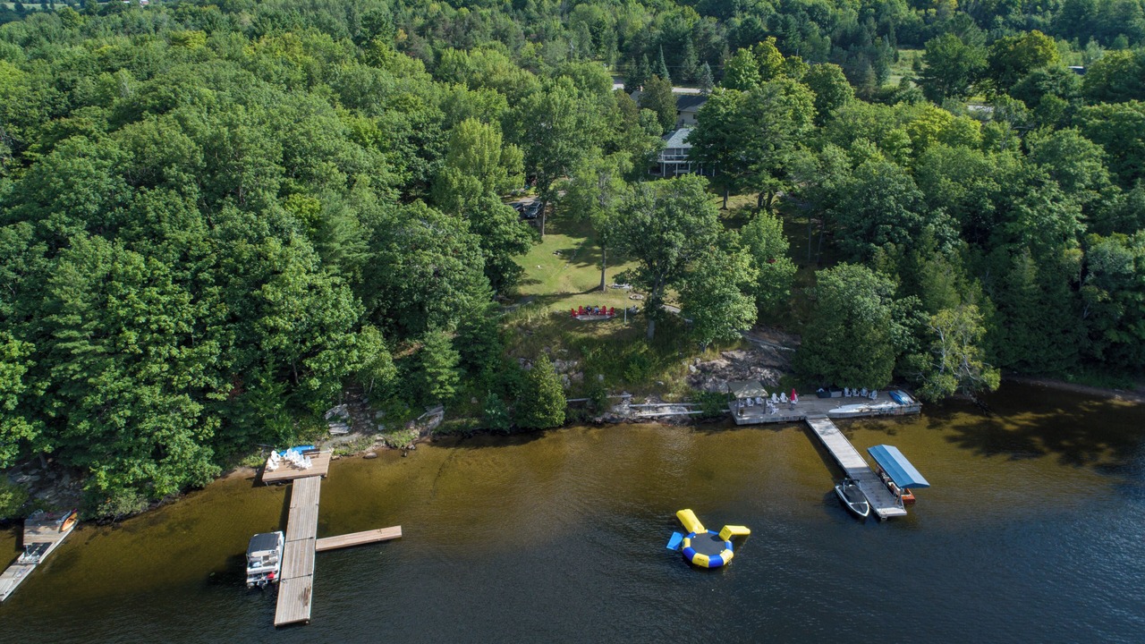 Photo of Outdoor in Muskoka Lakes